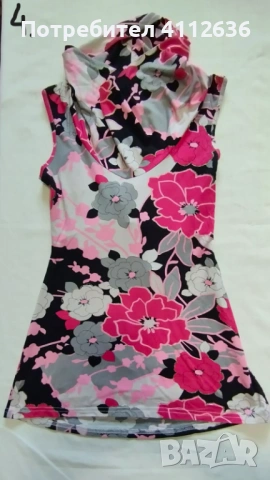 Дамски дрехи от 2 евро, снимка 6 - Други - 54045661