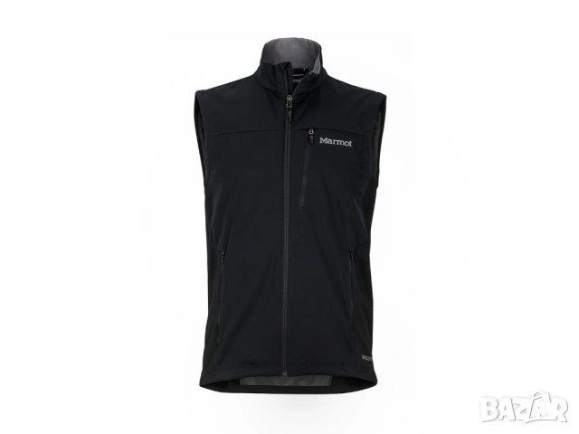 Marmot / елек, снимка 2 - Елеци - 53515059