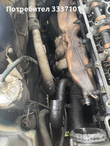 Продава се BMW 330 дизел на части, снимка 3 - Части - 53392041