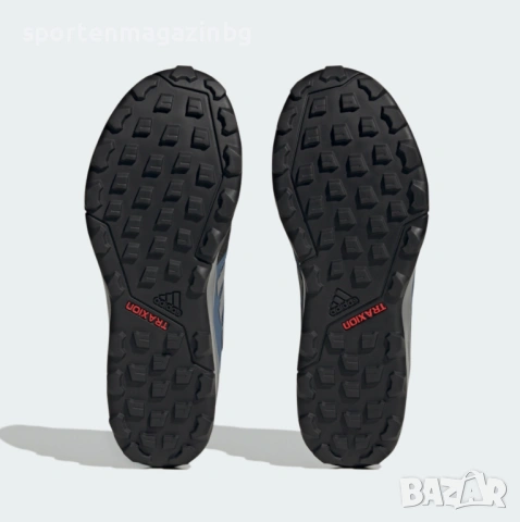 Мъжки маратонки Adidas Terrex Tracerocker, снимка 6 - Маратонки - 53684278
