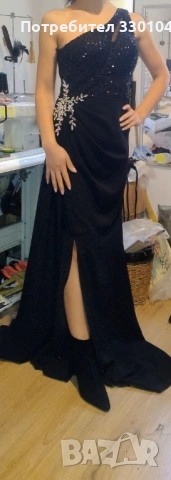 Вечерна Рокля 