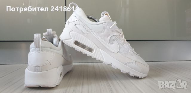 Nike Air Max Futura UK 7 US 9.5 Womens Size 41/26.5 см НОВО! ОРИГИНАЛ! Дамски Маратонки!, снимка 6 - Маратонки - 45241997