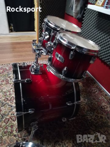 Mapex M series, снимка 4 - Ударни инструменти - 45227564