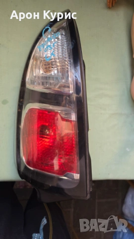 Ляв стоп Citroen C3 I Picasso(2008-2013) ID:92598