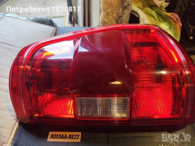 оригинални стопове за Ford F150 2021-2023, снимка 9 - Части - 53290661