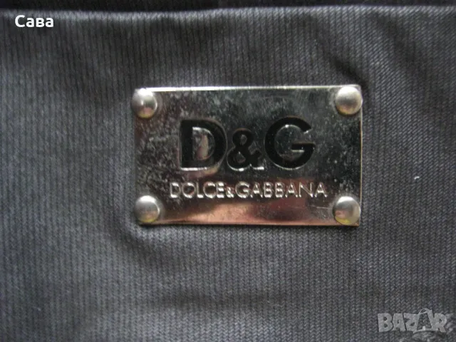 Спортен панталон D&G  дамски,М-Л, снимка 4 - Панталони - 47123122