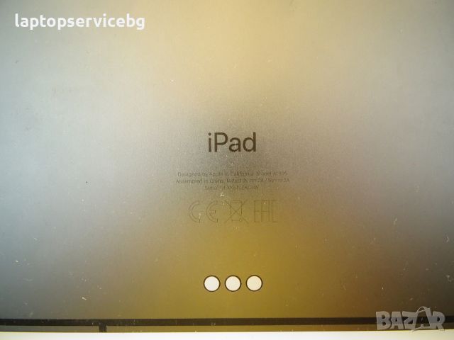 iPad 3rd Gen A1895 12.9" заключен, снимка 2 - Таблети - 46467281