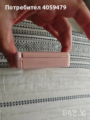 Nintendo DS lite , снимка 6 - Nintendo конзоли - 53682349