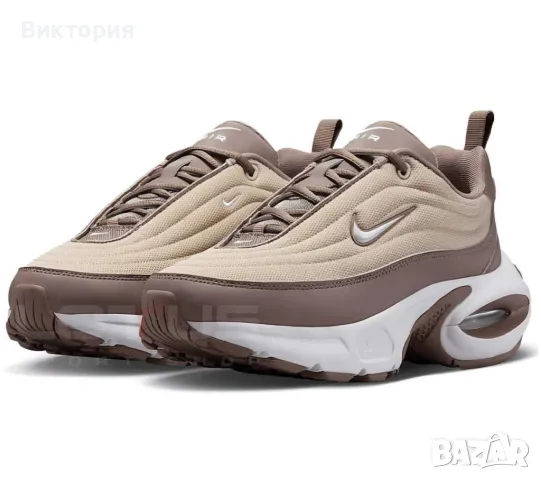 Nike Air Max Portal , снимка 7 - Маратонки - 50435438