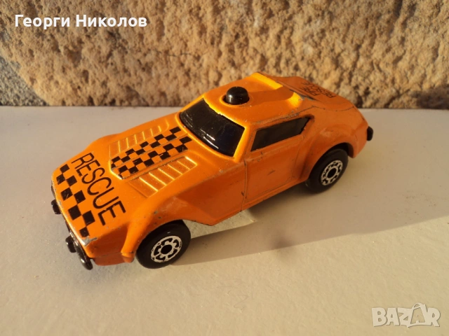 matchbox, снимка 10 - Колекции - 53418638