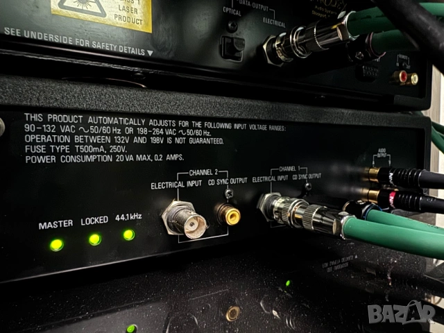 Linn Karik Linn Numerik Linn Majik Linn Pekin CD DAC AMP TUNER, снимка 4 - Ресийвъри, усилватели, смесителни пултове - 53971791