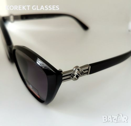 Слънчеви очила Christian Lafayette PARIS POLARIZED 100% UV защита, снимка 8 - Слънчеви и диоптрични очила - 45102460