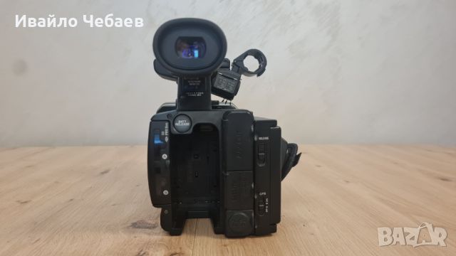 Професионална видеокамера SONY HXR-NX5E , снимка 5 - Камери - 46502104