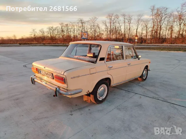 Lada 2103 1500, снимка 5 - Автомобили и джипове - 48550690