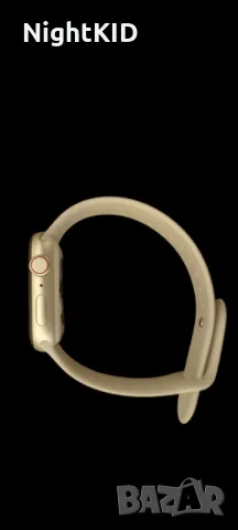 Продавам Apple Watch SE 2-ро           , снимка 3 - Смарт часовници - 47134478