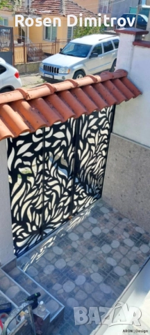 Висококачествени пана за дом, офис, вила, жилищна сграда и други!, снимка 5 - Пана - 52670452