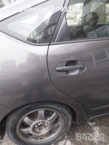 Продавам Тойота Приус 1.5 VVT-i (113 Hp) Hybrid , снимка 8 - Автомобили и джипове - 53739609