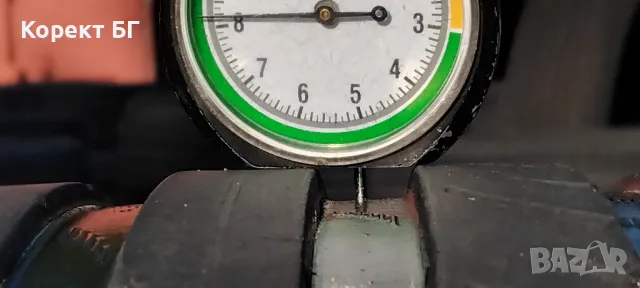 Гуми 215 50 17 Strial от Мишелин 2 броя. Нов внос. Не са нови!, снимка 6 - Гуми и джанти - 50249438