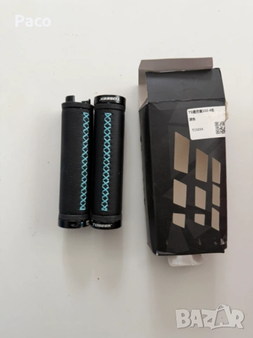 Грипове ODI / TOSEEK, снимка 3 - Велосипеди - 54149510