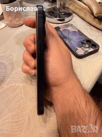 Iphone 15 pro 256gb, снимка 2 - Apple iPhone - 54176682