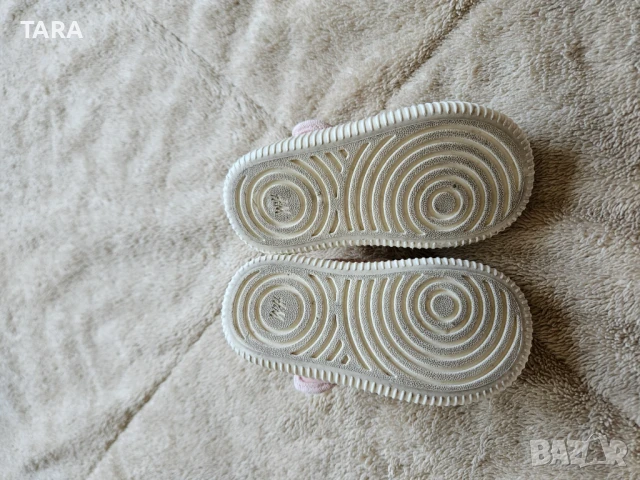 Обувки 21номер за момиче 45лв Нови и използвани, снимка 9 - Детски обувки - 50676355