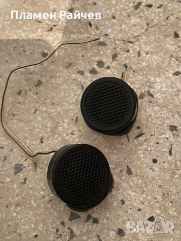 Тонколони + пищялки Sony, снимка 2 - Тонколони - 54094735