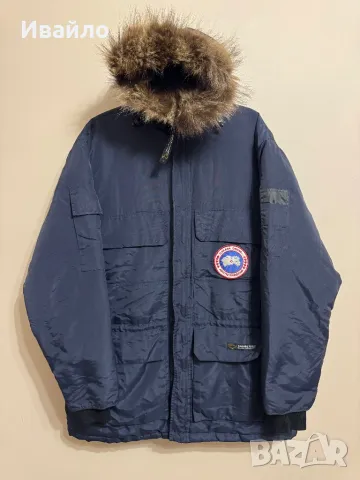 Canada Goose Jacket., снимка 1 - Якета - 48395733