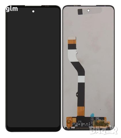 OEM дисплей с тъчскрийн за Motorola Moto G60