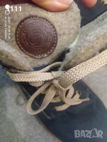 Непромокаеми боти Remonte., снимка 11 - Дамски боти - 40130063