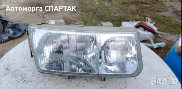 Десен фар TATA SAFARI (42_FD) 2.0 D 4x4, снимка 1 - Части - 47335889