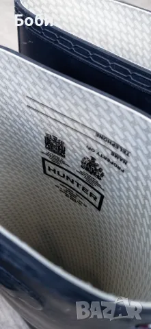 Ботуши Ловни - HUNTER 39 номер, снимка 2 - Екипировка - 50047667