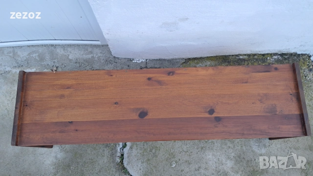 Закачалка масив, снимка 4 - Закачалки - 53247641