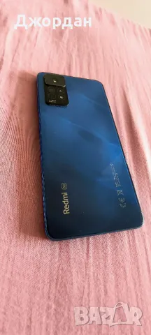 Xiaomi Redmi Note11 Pro 5G, снимка 7 - Xiaomi - 47172689