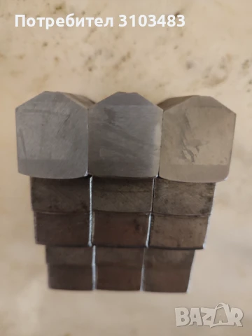 Челюсти за български универсали., снимка 5 - Стругове - 51115300