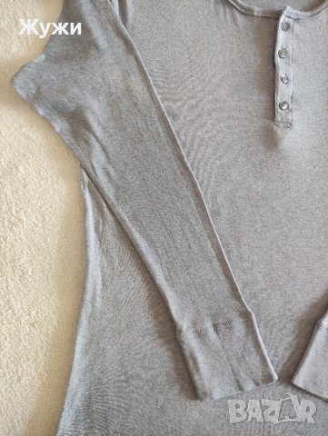Мъжка блуза ,размер XL, снимка 4 - Блузи - 45454868