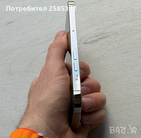 iPhone 14 Pro 128 Gb Gold 100% Батерия, снимка 8 - Apple iPhone - 52965071
