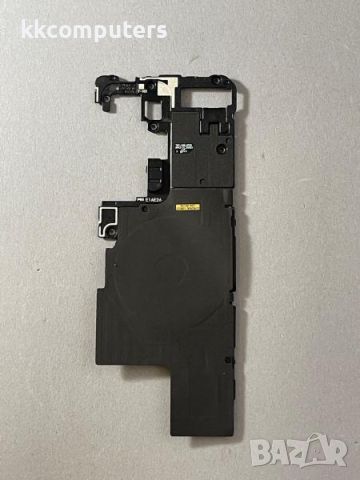  Модул антена NFC / Wireless зареждане за Samsung SM-F916B Galaxy Z Fold 2 5G Баркод : 115877, снимка 1 - Резервни части за телефони - 46468667