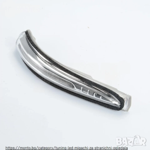 Мигачи за Огледала за Hyundai Santa Fe Seat 2013–2018 monto.bg, снимка 3 - Части - 52055639
