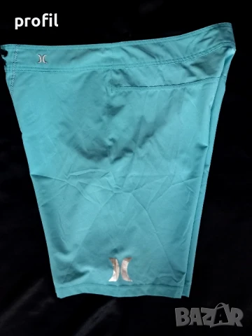 Борд шорти Hurley Phantom размер 32, снимка 1