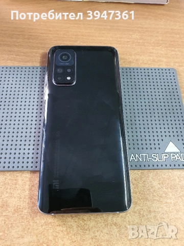 Xiaomi MI 10T /128gb, снимка 3 - Xiaomi - 53799438