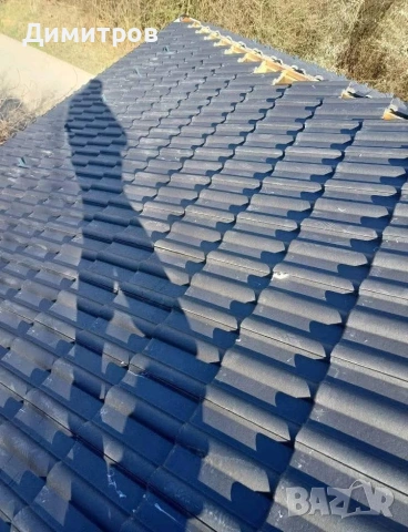 Ремонт на покриви в цялата страна , снимка 8 - Ремонти на покриви - 54114880