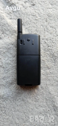 Ericsson T10s, снимка 3 - Sony Ericsson - 54096293
