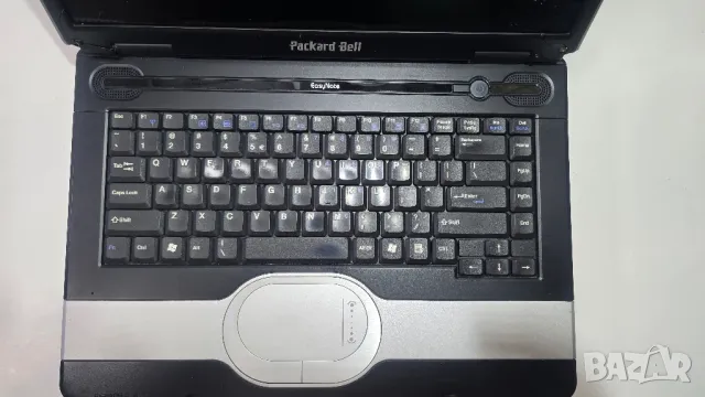 Лаптоп Packard Bell / EASYNOTE MV35-200, снимка 4 - Части за лаптопи - 27582023