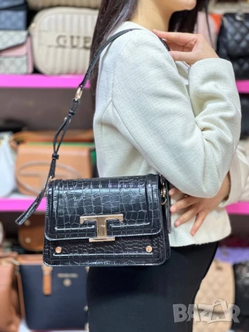 чанти tod's, снимка 6 - Чанти - 51314047