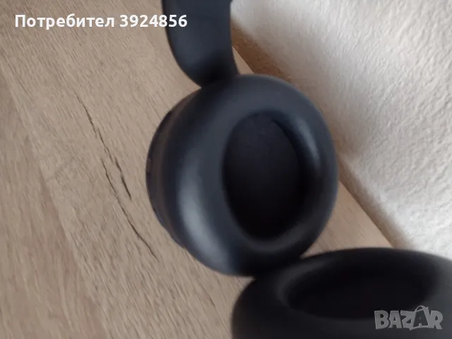 Sony PlayStation 5 PULSE 3D слушалки, снимка 8 - Аксесоари - 50373478