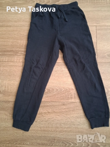 Лот детски панталони размер 122, снимка 5 - Детски комплекти - 52379384