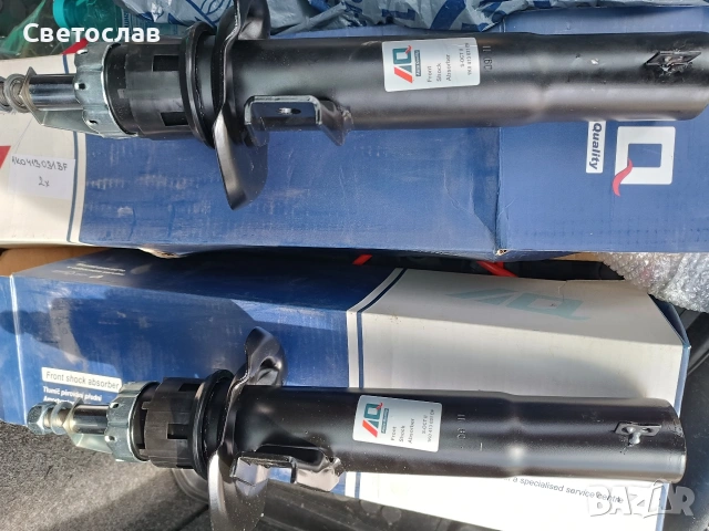 предни амортисьори за Фолксваген или Шкода , снимка 2 - Части - 53680694