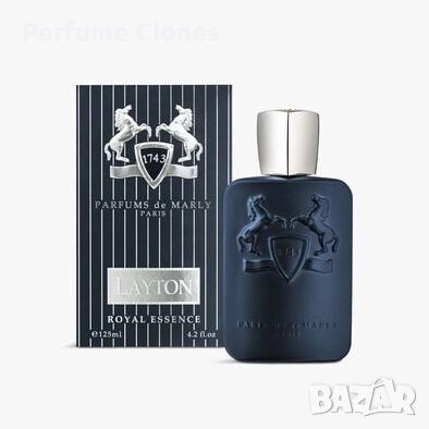 Мъжки Парфюм ◇Layton 100ml EDP Fragrance World*Вдъхновен от PDM Layton 
, снимка 4 - Мъжки парфюми - 46032254