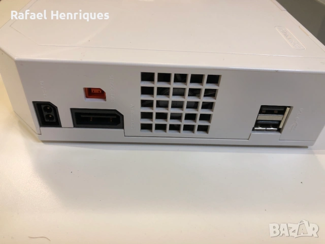Nintendo Wii, снимка 3 - Nintendo конзоли - 54115460