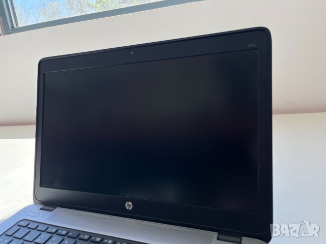 Лаптоп HP EliteBook 840 G1 Intel i5-4300U/8GB RAM/240GB SSD, снимка 3 - Лаптопи за работа - 46769939